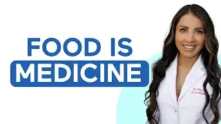 How to eat for longevity, calm cravings, & balance blood sugar: Amy Shah, M.D.