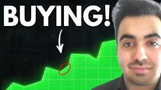 Revealing My 2 Buy & Hold Forever Stocks!