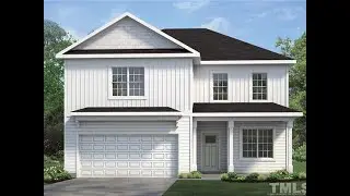 143 Lonesome Glory Drive