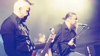 Loits - Aeg &Auml;rgata (Live at Hard Rock Laager, 2017)