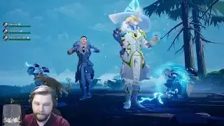 Dauntless Clip Compilation