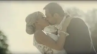 Radek + Tereza | svatebn&iacute; klip