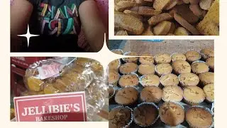 Repacking biscuits 3.0#foodies #biscuits #delivery