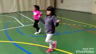 CEIP Puerta de Sancho - EF Mannequin Challenge 3°B