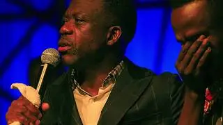 Faith Mussa- Nditumeni Live video ( 4th May, 2018. Benjamin Dube Concert, BICC)