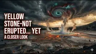 Yellowstone Super volcano Warning #shorts #disaster #future