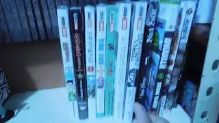 ¿Cuantos mangas de Editorial Panini tengo? - GANADOR Sorteo 10k