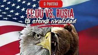 EE.UU vs. Rusia &uml;La eterna rivalidad&uml;