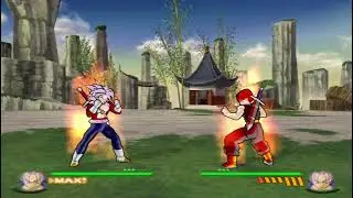 Trunks AF and super
