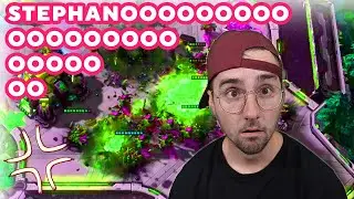 [CB008] Stephano, le seul, l'unique, ce n'est pas un pi&egrave;ge !