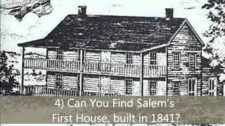 We Love Salem's Unique History.wmv