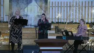 Dievkalpojums | Agris Ozolinkevičs | Rīga 18.01.2026 | Ko tu cel?