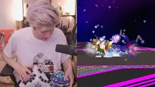 This Controller Will Change Melee