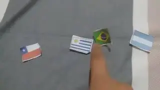 La Copa Am&eacute;rica 1916, 1917, 1919//Parte 1