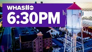 WHAS11 Top Stories: 6:30p.m. Saturday, January 3, 2025