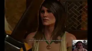 The Witcher 3 (66) The Haunting of Corinne Tilly