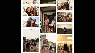 Core 6 x Cape Cod💕