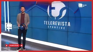 Telerevista sportive | Emisioni 93 - 28 Janar 2026 | RTSH