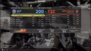 BlackOps: Cold War - Dom w/Joelman