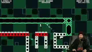 Super Mega Zero \\ 22 APR 2022