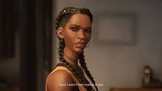 South of Midnight First Playthrough Part 1