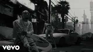 Likkle Vybz, TjTorry - BUCKLE UP (Official Music Video)