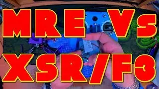 XSR Firmware Update for F3 Flight Controller Telemetry [FIX]