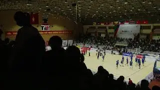 LIVE | SEA Games 31| Vietnam vs Singapore | Bóng rổ nữ /Women's Basketball 5x5