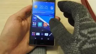 UNBOXING Xiaomi Wool Touch Gloves from GearBest