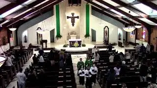 St. James the Greater Catholic Church