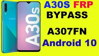 A30S frp bypass