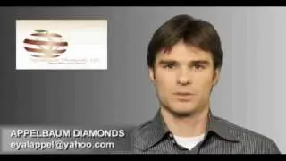Israeli Diamond - Appelbaum Diamonds