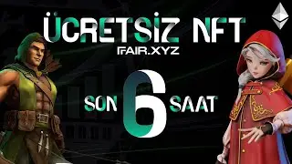 &Uuml;cretsiz Original Myths NFT | Ethereum Bedava NFT Mint !