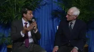 Interview with Dr. Raul Murillo by Eric T. Rosenthal | 2017 Concordia Miami Cancer Roundtable