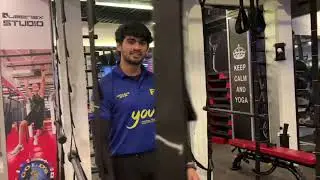 Queenax Functional Training - Gold&rsquo;s Gym