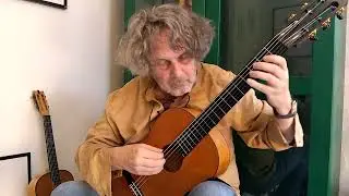 RCM Guitar Series (Third Edition) - Level 2 - What Is a Day (Rosseter)