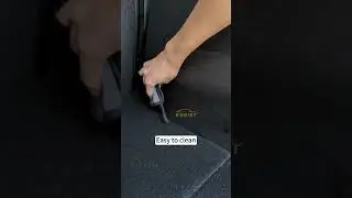 2023 Tesla Model Y Trunk Protector