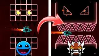 ULTRA BUFFING This Recent Tab Level! | Geometry Dash 2.2