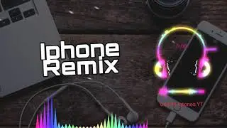 Iphone Remix 2020 | Apple Ringtone 2020 | Iphone X Remix ringtone