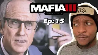 MAFIA 3 Walkthrough Gameplay (ps5) part : 15 Lincoln let&rsquo;s have some fun