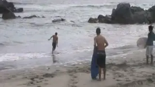 SERENASLIDE SKIMTRIP CHUNGUNGO