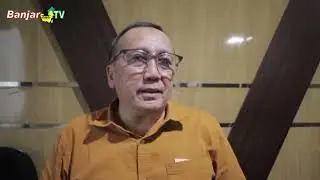 KOMISI I DPRD KALSEL BAHAS PENANGANAN BANJIR BERSAMA BPBD