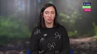 Rebecca Hope shares her Proudest Sporting Moment