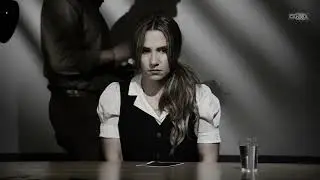 Ανάκριση 2η Αριάδνη Σταυριανού | Clessidra di Candia
