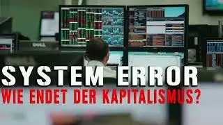 System Error   Florian Opitz im Gespr&auml;ch   Hat wirtschaftliches Wachstum wirklich keine Grenzen❓