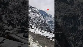 Delhi to Kashmir❤️ First Family Trip of 2026 ✨#kashmir #familytrip #jammukashmir #srinagar #mountain