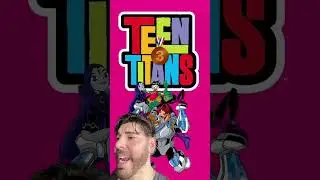 Top 5 Cartoon Network Shows EVER! 🤔