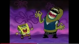 (REMASTERED) If Straight From Hell Played in S1-Earlier S6 of SpongeBob SquarePants 