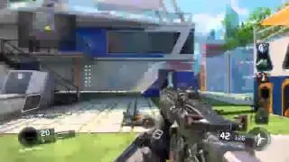 Black ops 3 multiplayer with friends