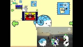 Preview 2 funny all goat evolution caracters part 2